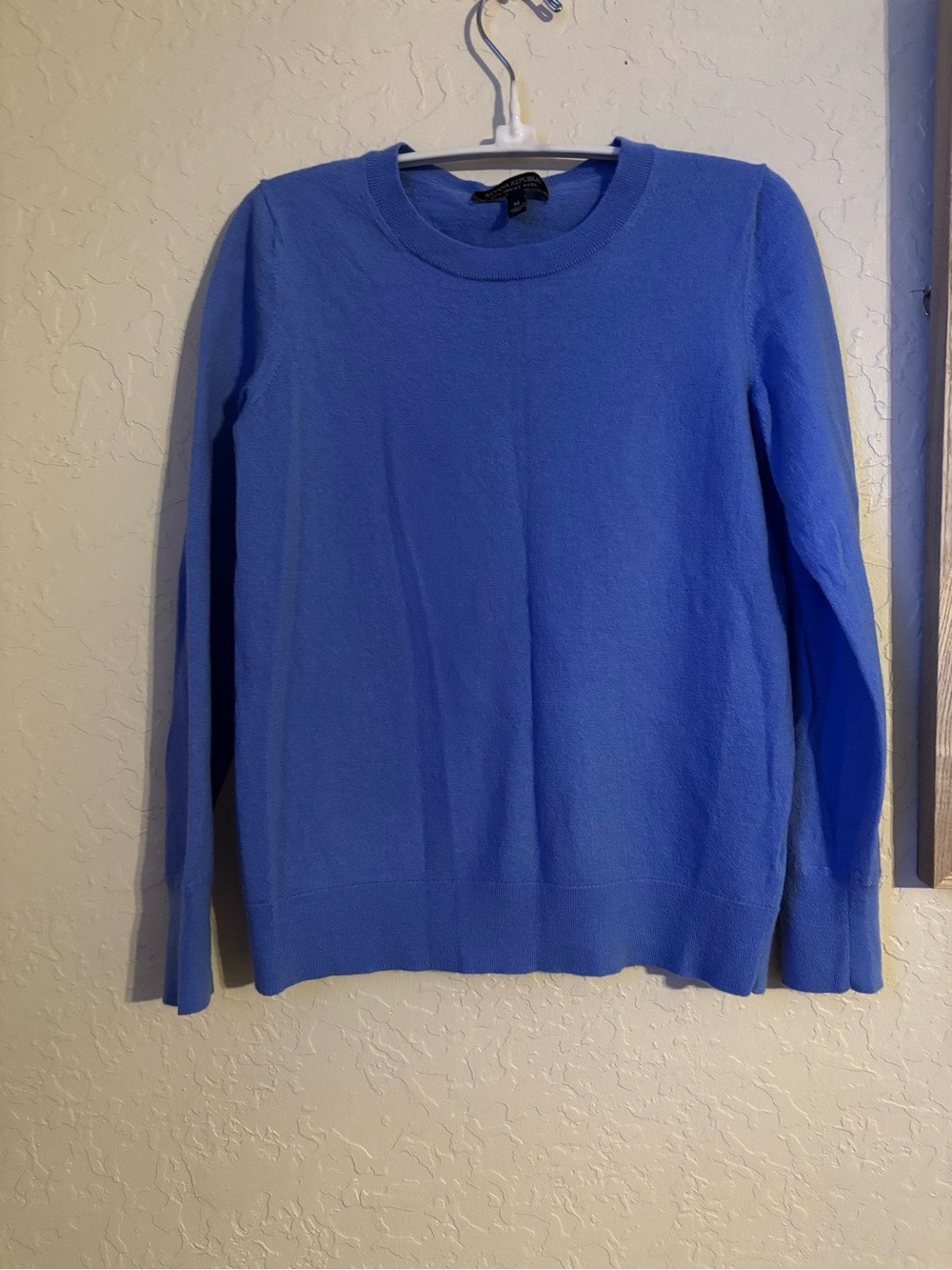 Banana Republic 100% Merino Wool